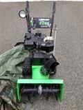 Lawn Boy Snow Blower
