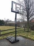 Portable Basket Ball Hoop 