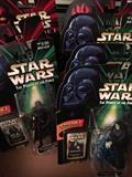 Star Wars Figures 
