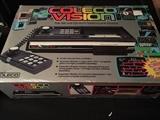 Coleco Vision Video Game System
