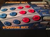 Nintendo Entertainment System with Power Pad! 