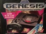 Sega Genesis