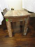 SMALL TABLE