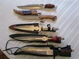 DECORATIVE KNIVES