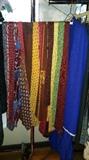 vintage ties    second floor