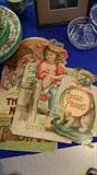 victorian childrens booklets   first floor