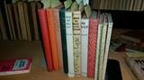 POOH!  early Winnie the Pooh books.....<sigh> ....love me some Pooh.....also Joan Anglund books   second floor