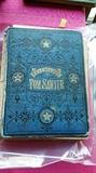 FIRST EDITION!!!  Adventures of Tom Sawyer -- poor condition, needs rebinding.... but still!  you will likely never see one again...    first floor