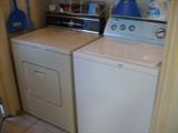 Washer Dryer