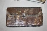Vintage purse Whiting and Davis