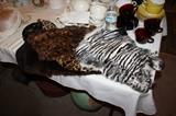 Vintage fur pieces