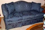 Blue couch (Walter M. Smithe)