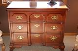 (Pennsylvania House) Small chest