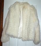 Fur jacket