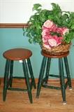 Counter stools