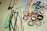 Costume jewelry