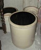 Crocks and Stoneware