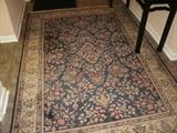 Nice Oriental Rug