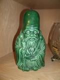 Chinese Figurine