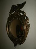 Earl American Mirror