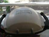 Small Weber Grill- Propane