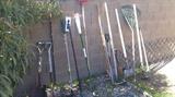 Yard tools