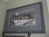 wolves picture