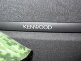 kenwood speakers set of 2