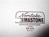 noritake primastone
