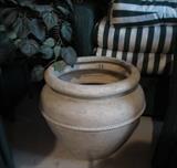 large pots