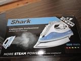 shark iron