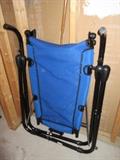 ab chair