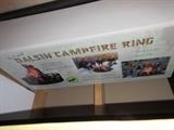 dalsin campfire ring / new
