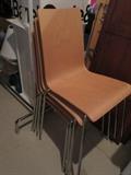 wood side chairs