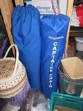 greatland captains chairs