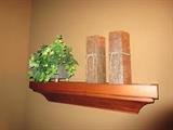 wall shelf