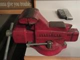 craftsman VICE USA