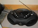 cd player