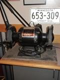 bench sander