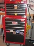 metal tool box