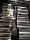 large amount of craftsman tools