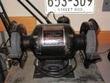 bench grinder