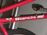 bianchi bikes