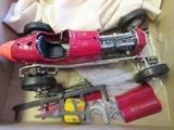 MODEL CAR