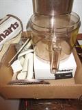 CUISINART CHOPPER