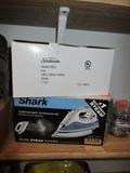 SHARK / SUNBEAM IRONS NEW IN BOXES
