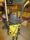 POWERWASHER