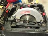 CRAFTSMAN SAW