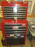 LARGE TOOL CHEST