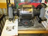 DOUBLE GRINDER